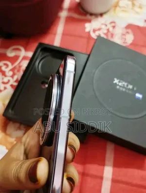 Vivo X200 512 GB Blue