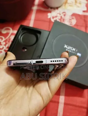 Vivo X200 512 GB Blue