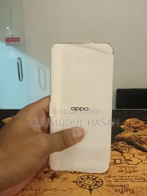 Oppo A6S 5G 128 GB Pink