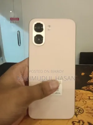 Oppo A6S 5G 128 GB Pink