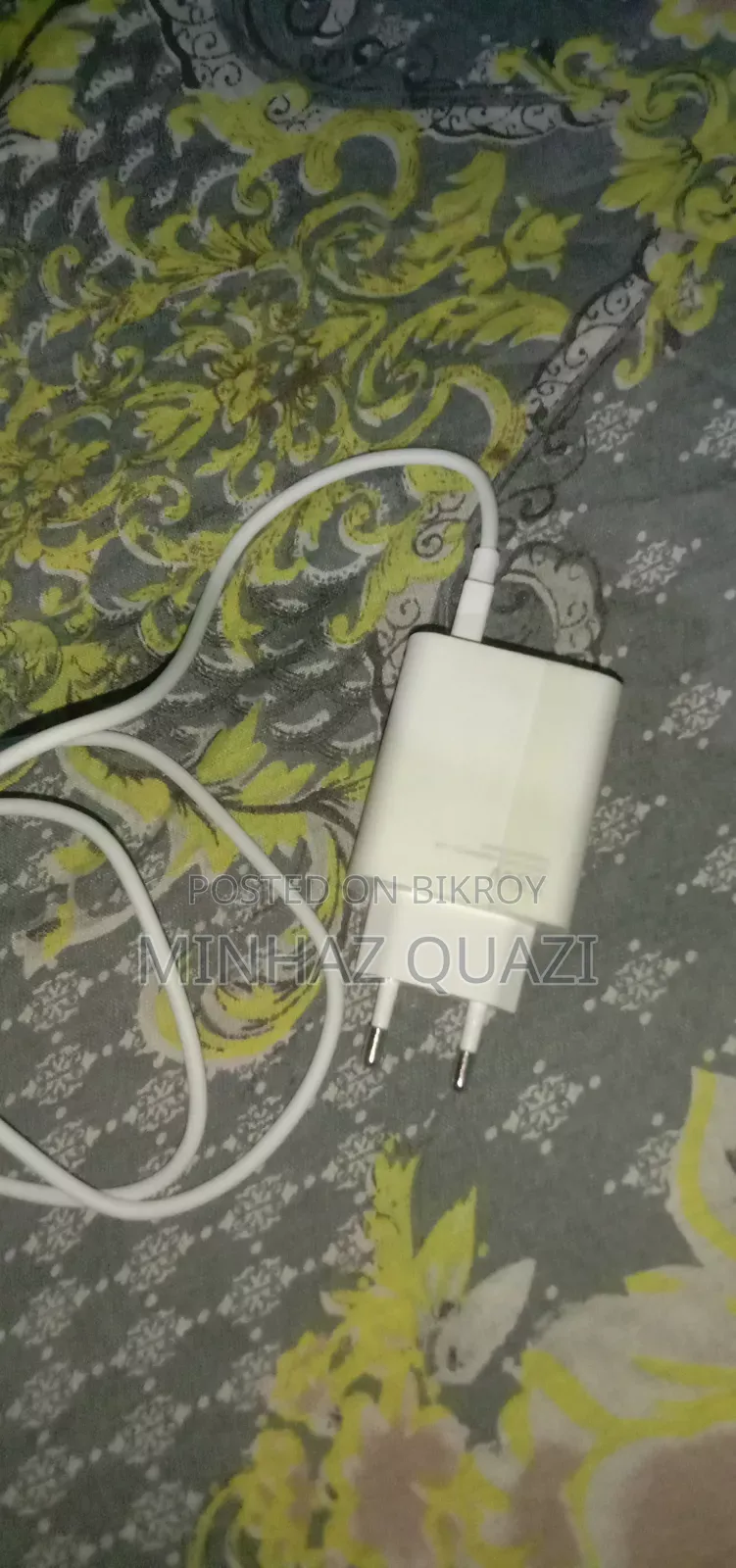 Xiaomi 33w Charger