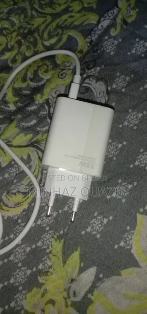 Xiaomi 33w Charger