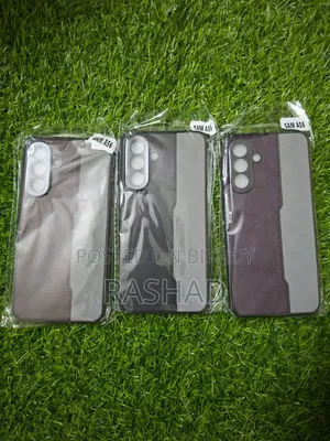 Samsung A56 Premium Quality Back Cover