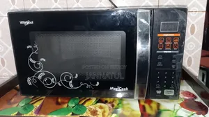 Micro Oven