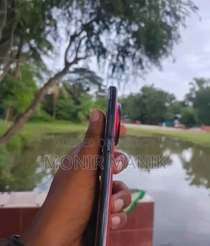 Vivo X90 Pro 256 GB Red