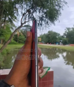 Vivo X90 Pro 256 GB Red
