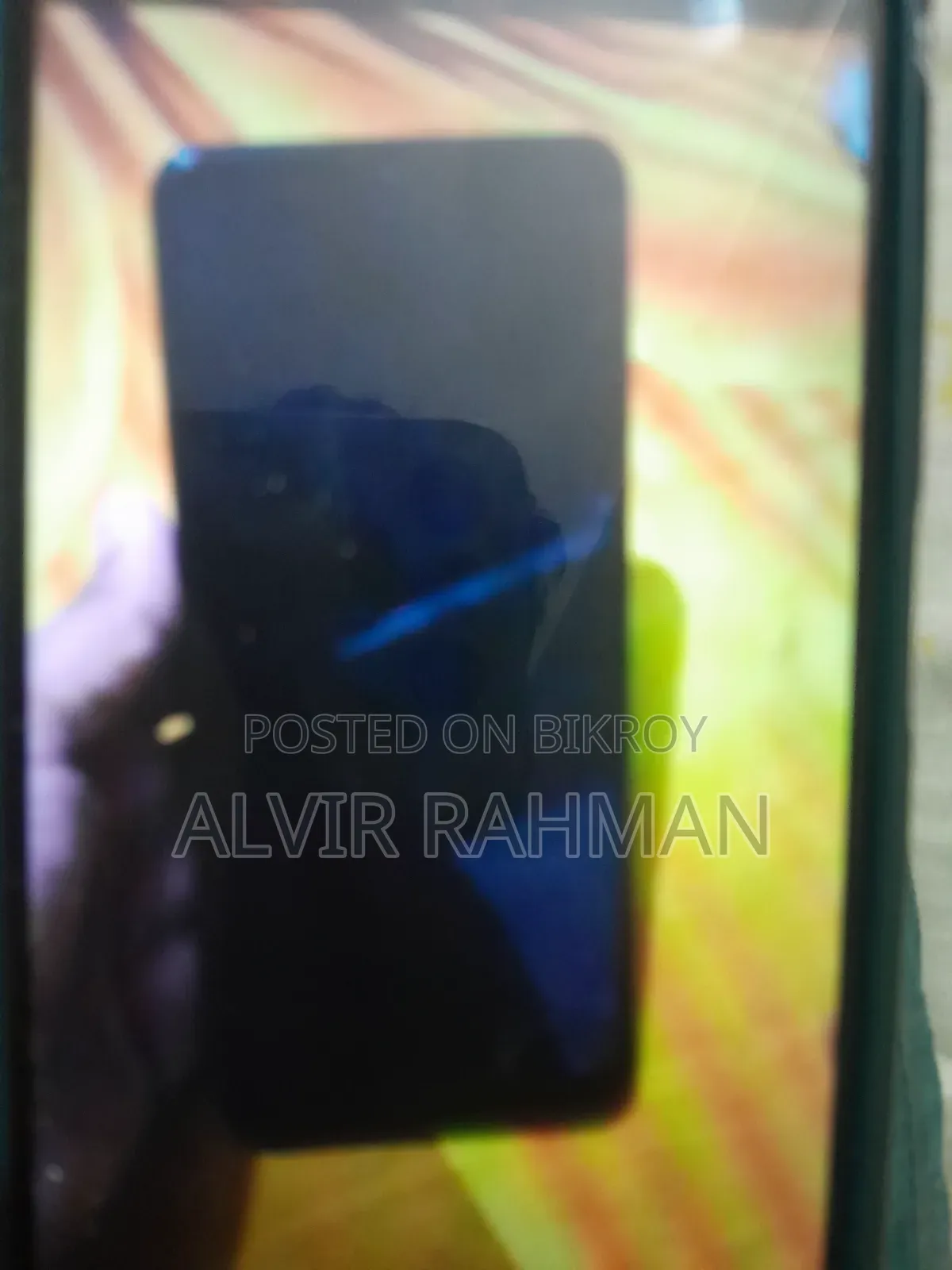 New Realme C51 64 GB Black