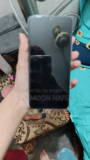 Vivo Y33s 128 GB Blue