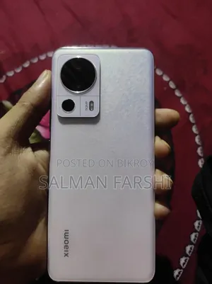 শাওমি সিভি ২ ২৫৬ জিবি পার্পল