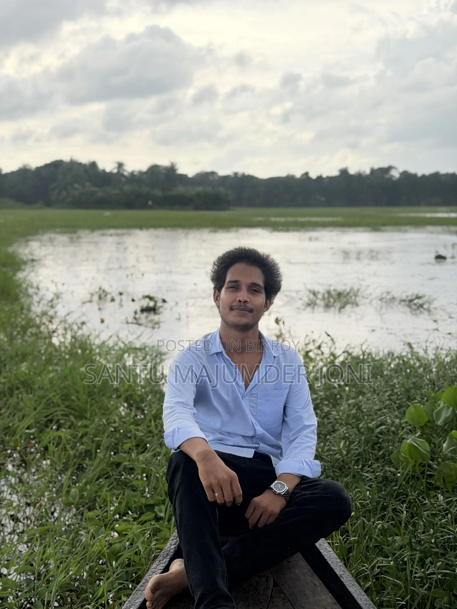মার্কেটিং অফিসার – সেলস ডেলিভারি