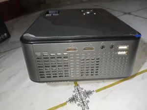চিয়ারলাক্স সি৯ প্রজেক্টর এটিভি ব্ল্যাক কালার