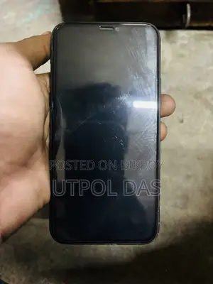 Apple iPhone 11 Pro 64 GB Black