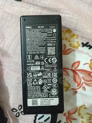 Dell Laptop Charger 65w