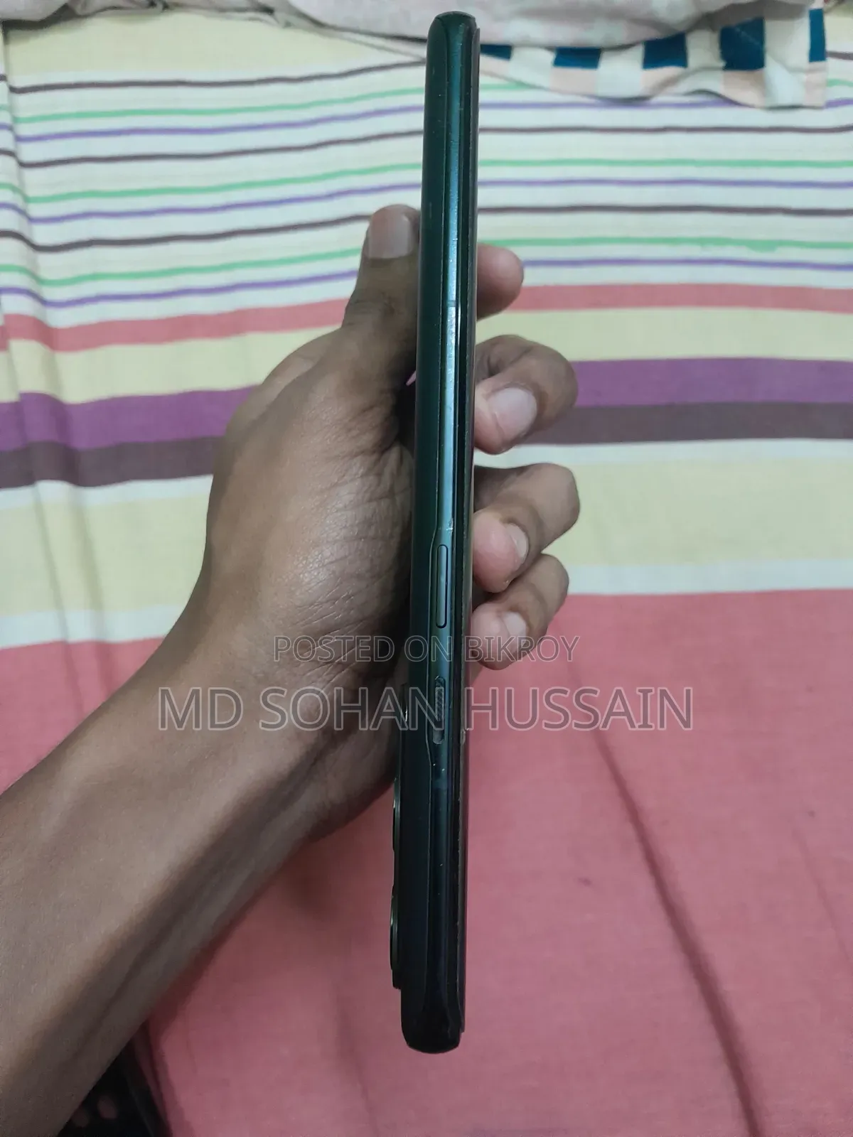 ওয়ানপ্লাস ৯ প্রো ২৫৬ জিবি ব্ল্যাক