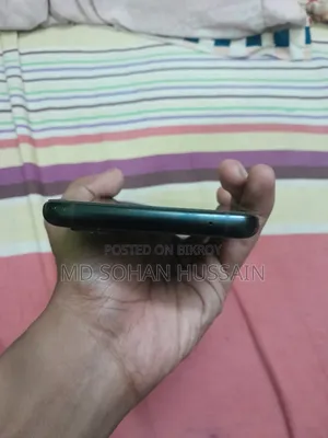 ওয়ানপ্লাস ৯ প্রো ২৫৬ জিবি ব্ল্যাক
