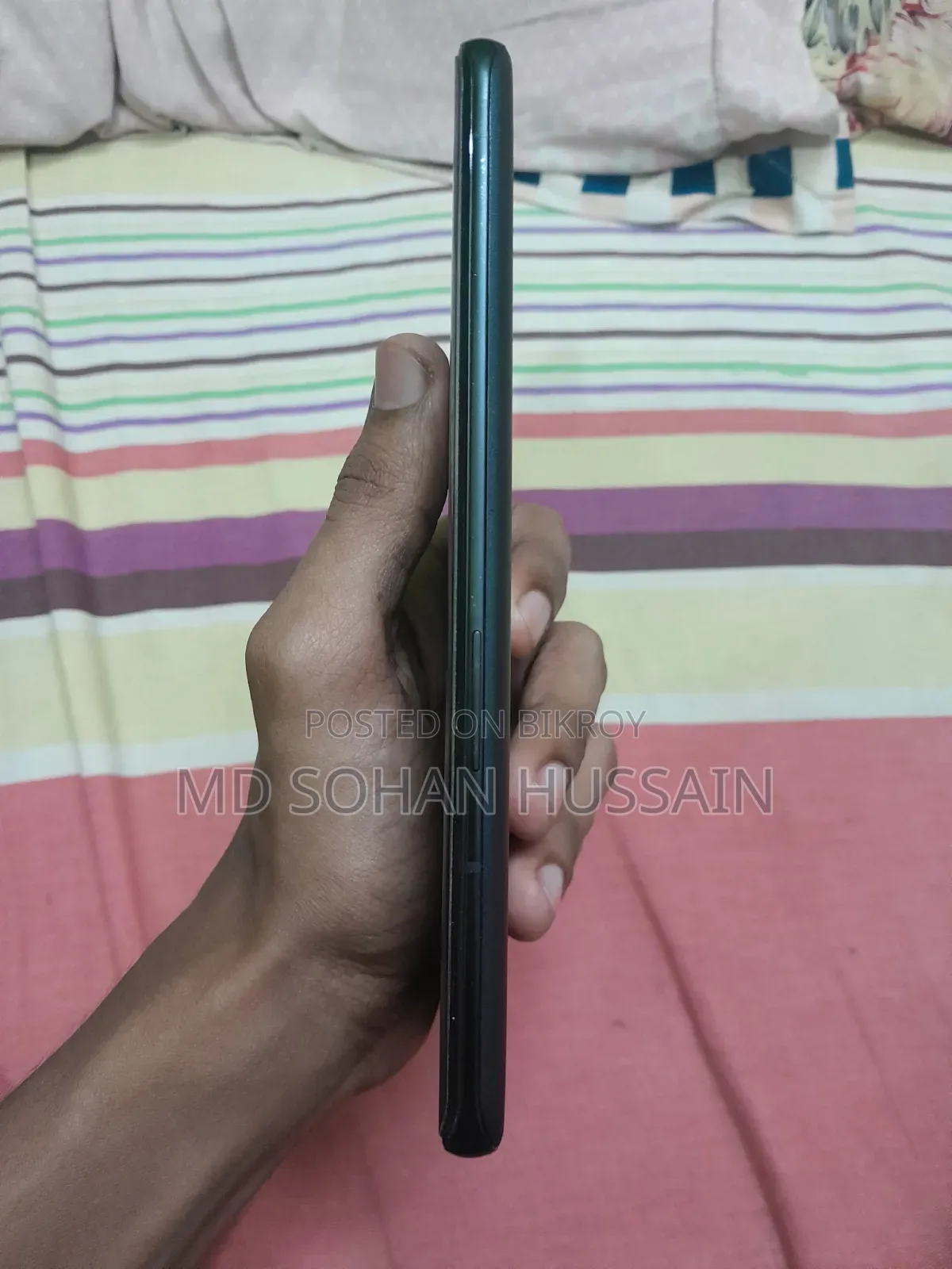 ওয়ানপ্লাস ৯ প্রো ২৫৬ জিবি ব্ল্যাক