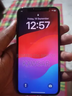 অ্যাপল আইফোন এক্সএস ২৫৬ জিবি গোল্ড