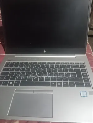 Laptop HP EliteBook 840 G6 8GB Intel Core i5 SSD 256GB