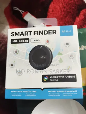 GPS Tracker and Remote Control Lock for Bike