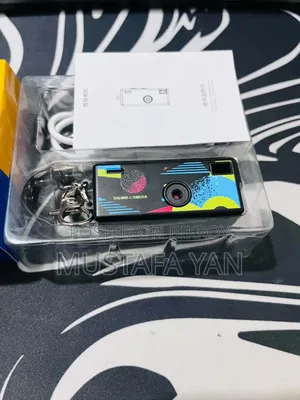 থাম্ব জি৬ ক্যামেরা