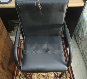 Partex Original Office/Visitor Chair (Heavy Duty Mild Steel)