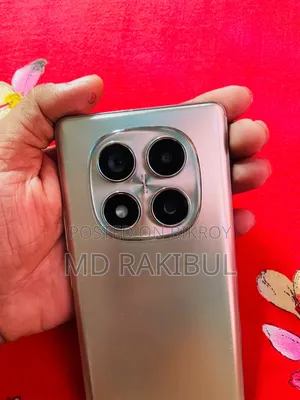 Xiaomi 14 Pro 256 GB Gold