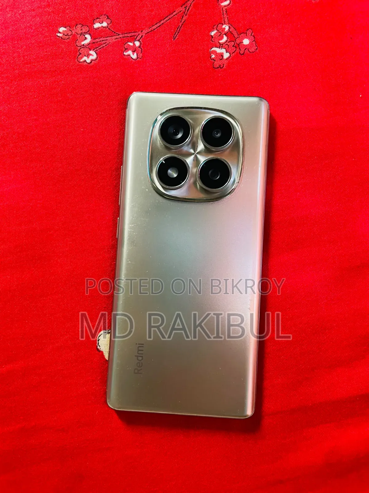 Xiaomi 14 Pro 256 GB Gold