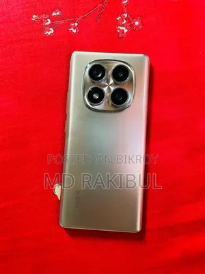 Xiaomi 14 Pro 256 GB Gold