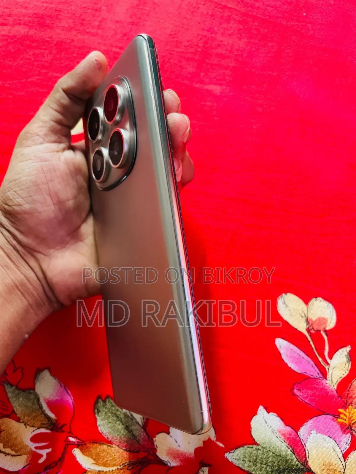 Xiaomi 14 Pro 256 GB Gold