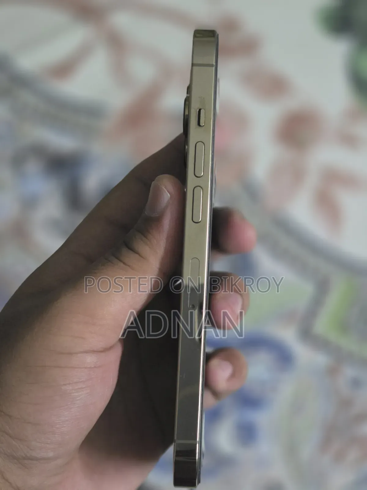 Apple iPhone 13 Pro 256 GB Gold