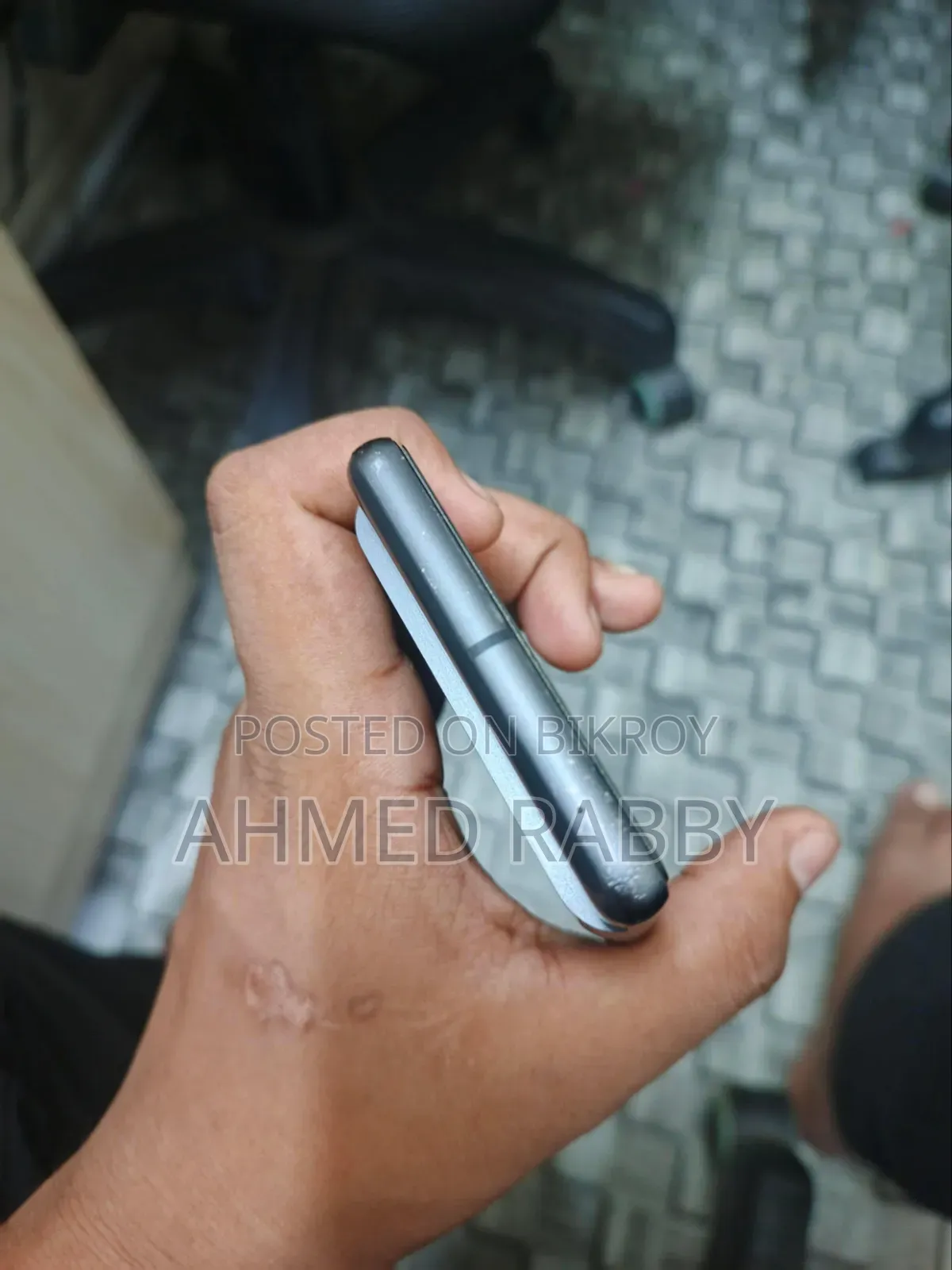 গুগল পিক্সেল ৭ ১২৮ জিবি ব্ল্যাক