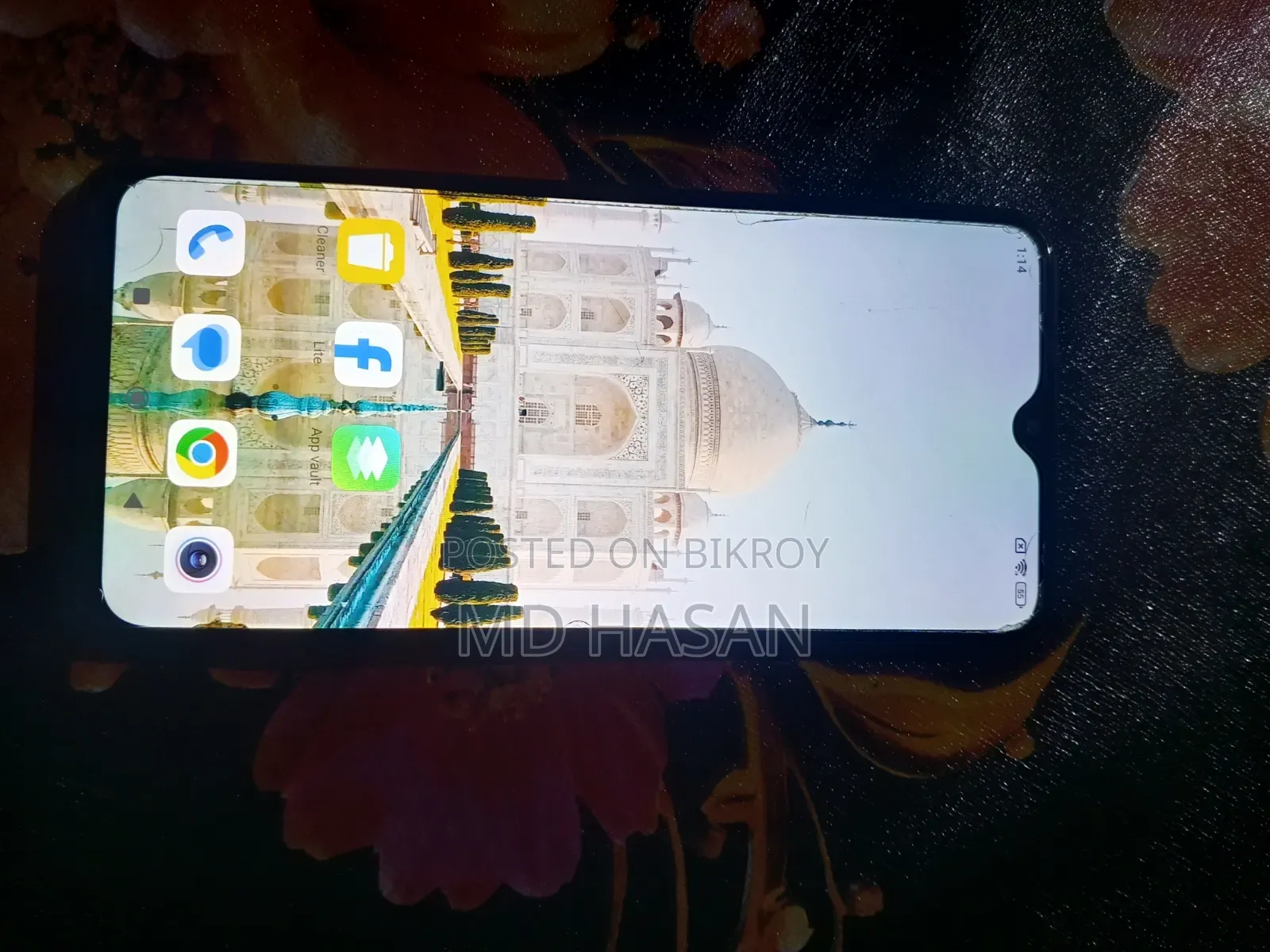Xiaomi Redmi 9 64 GB