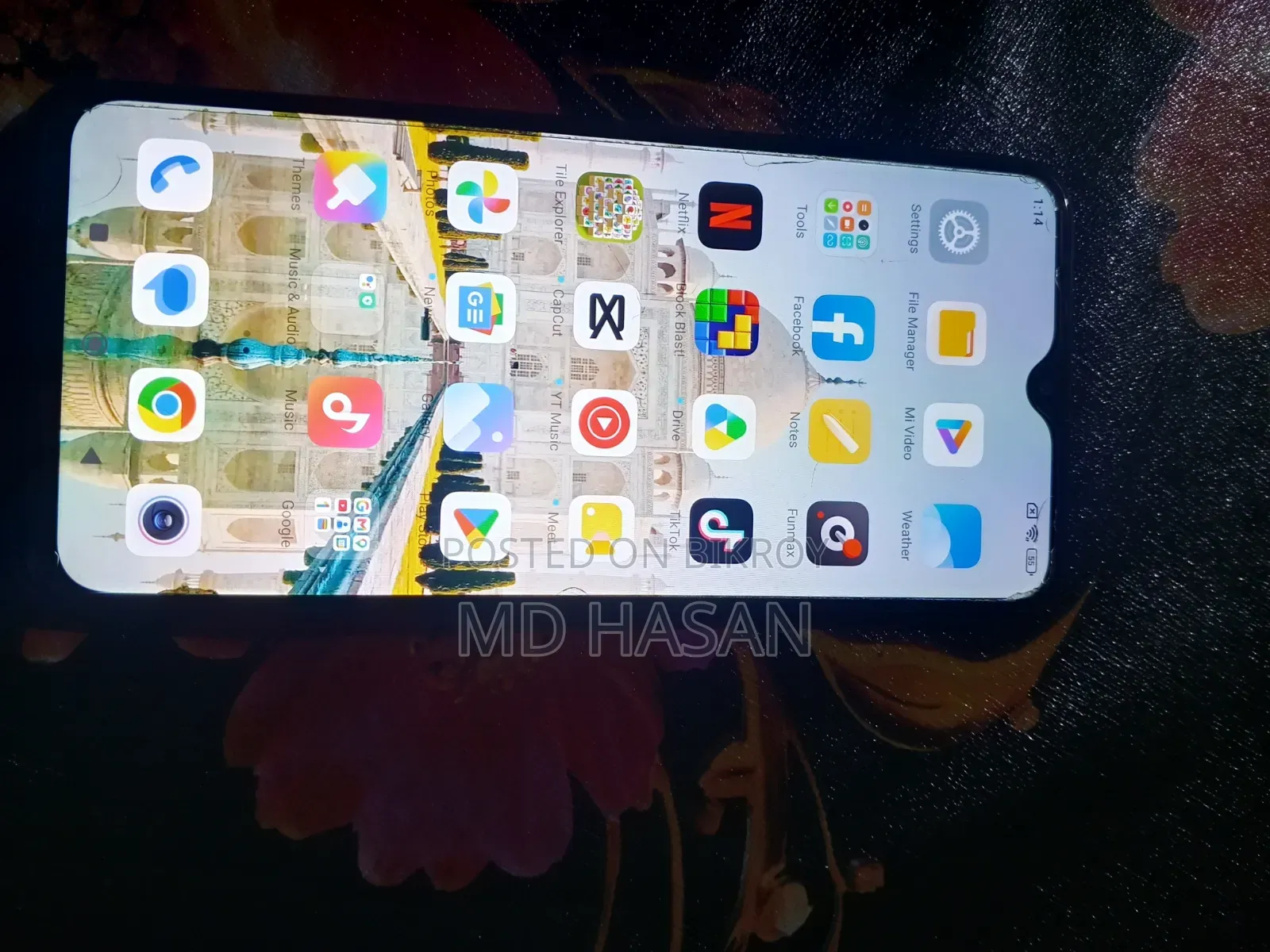 Xiaomi Redmi 9 64 GB
