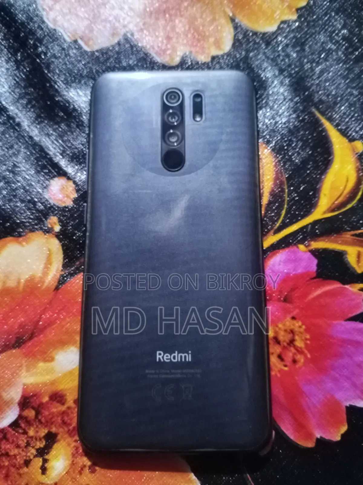 Xiaomi Redmi 9 64 GB