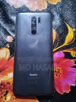 Xiaomi Redmi 9 64 GB
