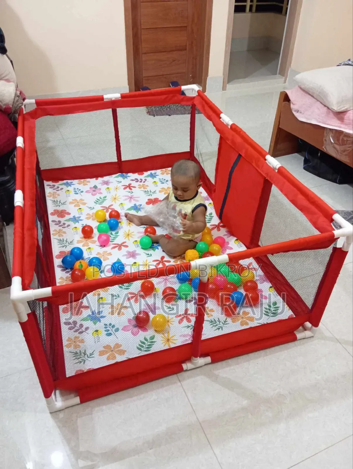 Baby Playpen