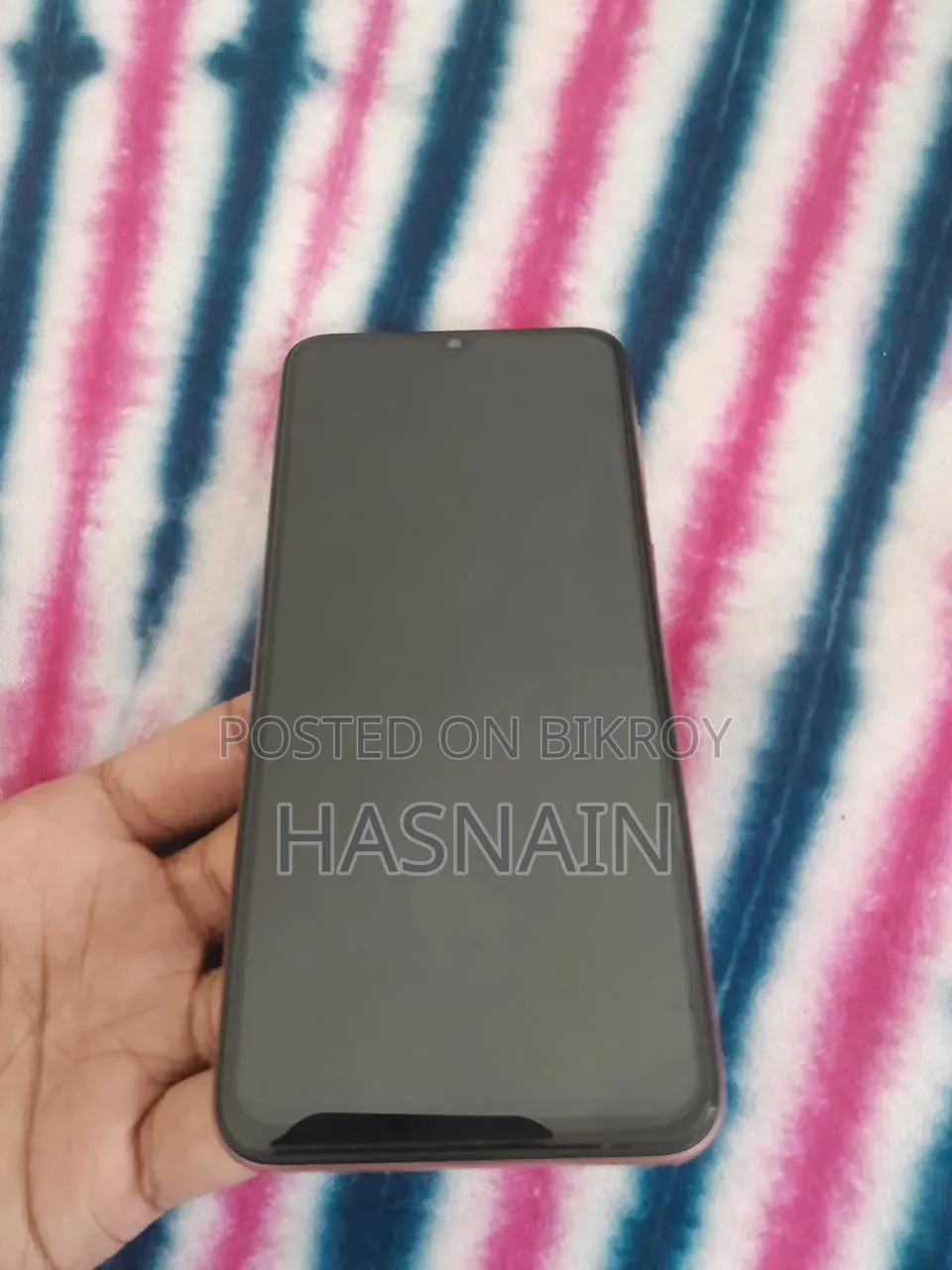 Samsung Galaxy A03 Core 32 GB Pink