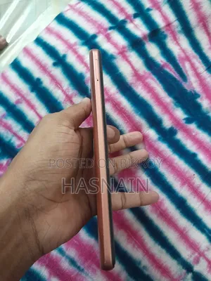 Samsung Galaxy A03 Core 32 GB Pink