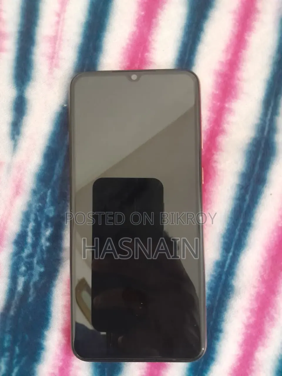 Samsung Galaxy A03 Core 32 GB Pink