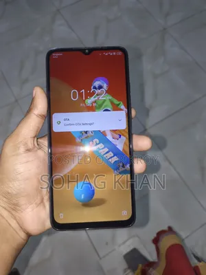Tecno Spark 10C 128 GB Blue