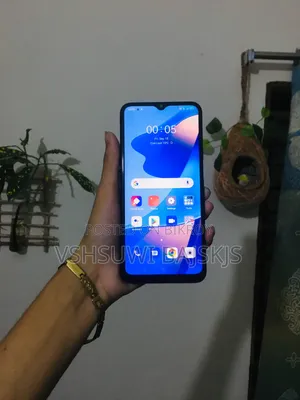 Oppo A16 32 GB Black