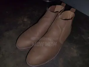 Chelsea Boot