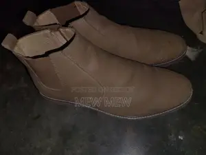 Chelsea Boot