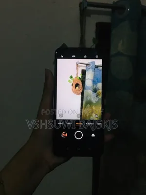 Oppo A16 32 GB Black