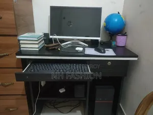 New Desktop Computer 8GB Intel Core i5 SSD 128GB