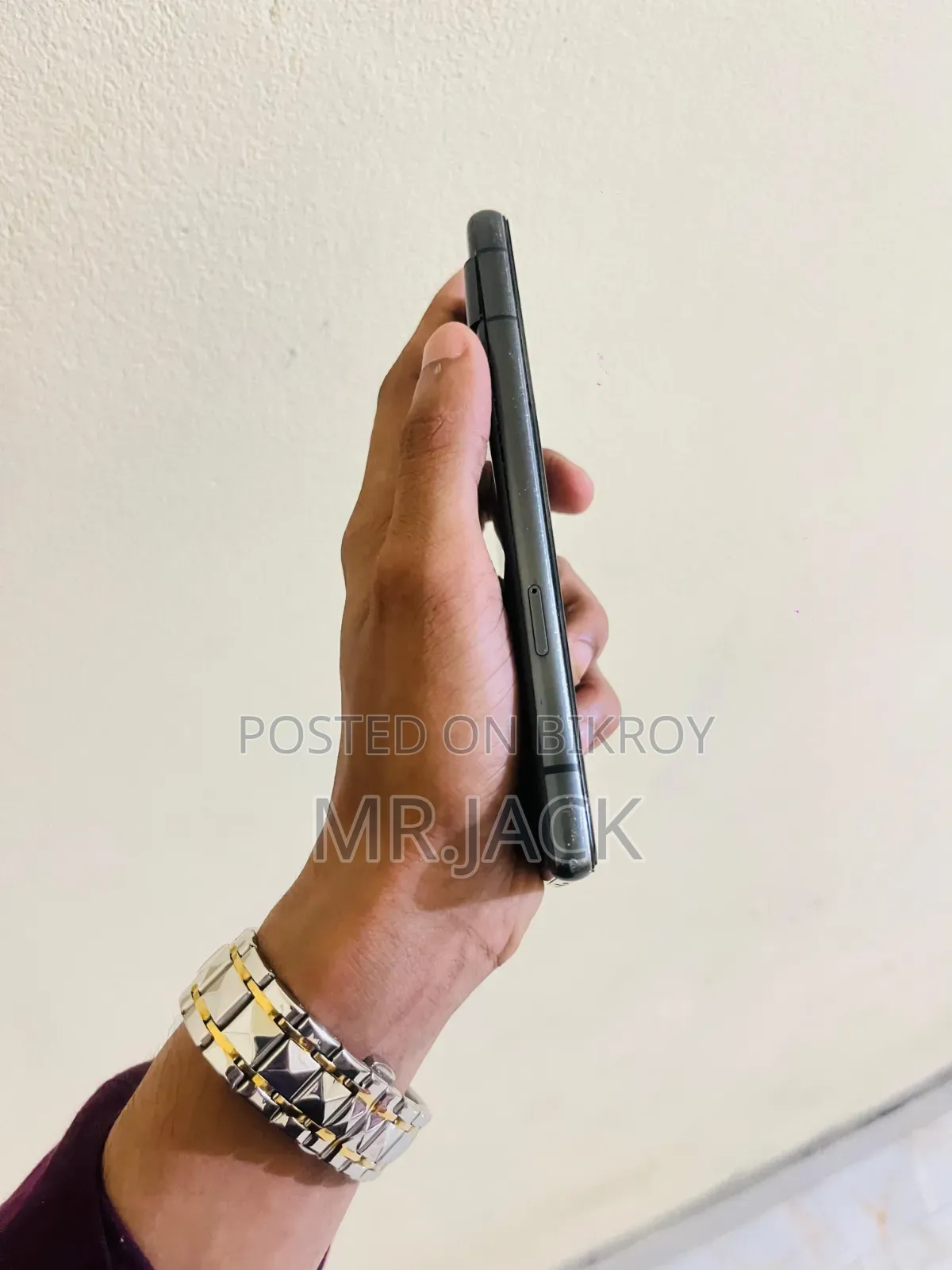 Google Pixel 7a 128 GB Black