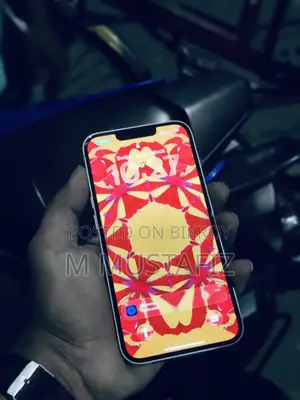Apple iPhone 14 128 GB White
