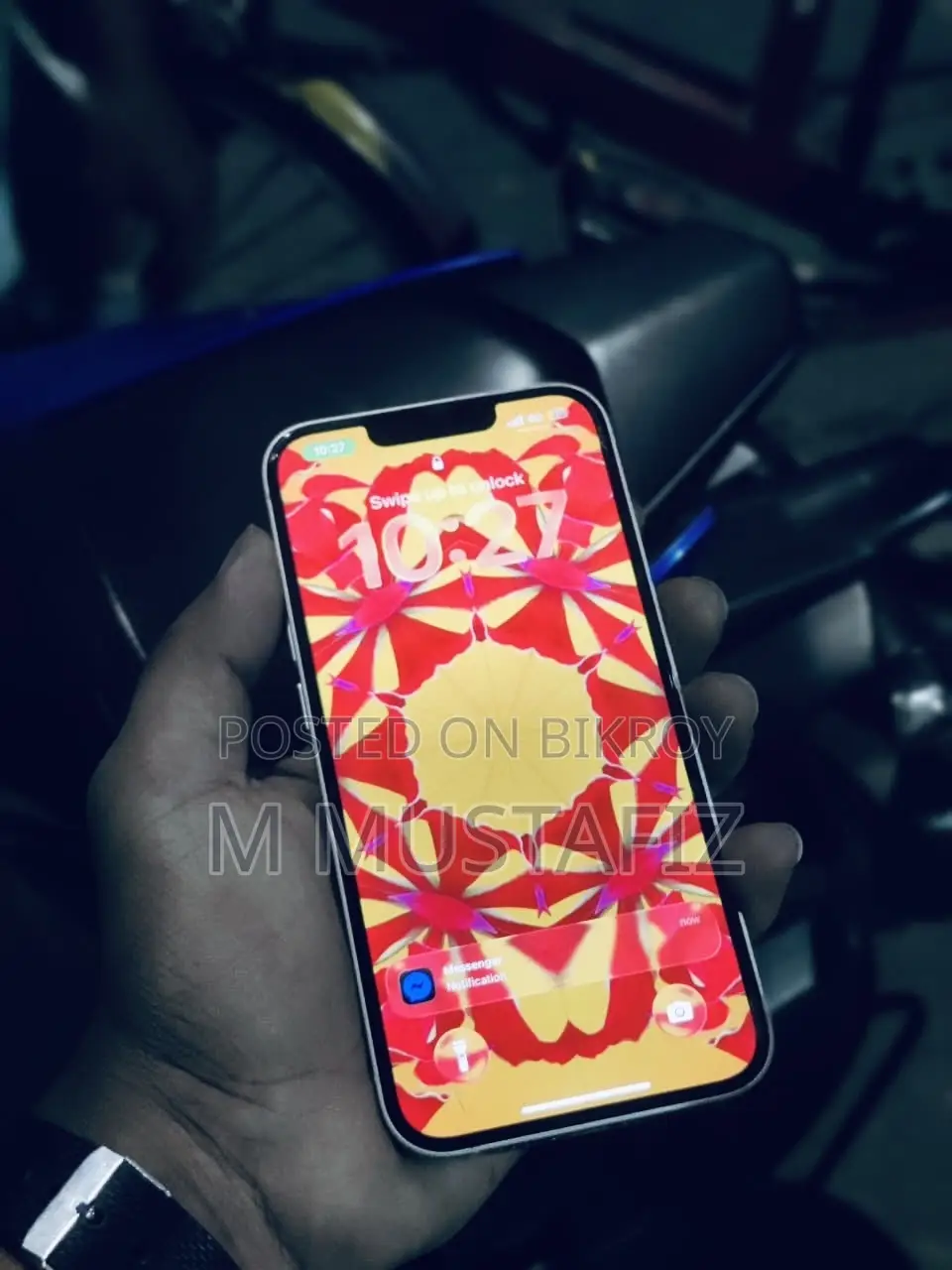 Apple iPhone 14 128 GB White