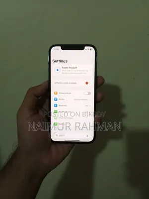 Apple iPhone 12 Pro 128 GB Blue