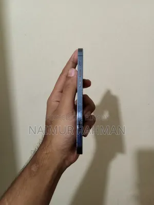 Apple iPhone 12 Pro 128 GB Blue
